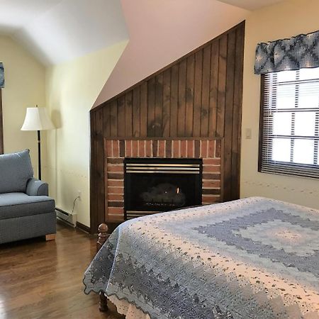 Baladerry Inn Gettysburg Kültér fotó