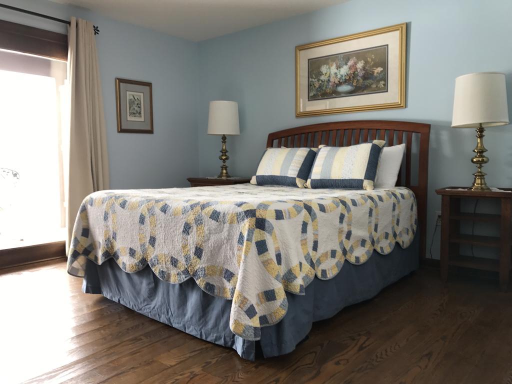 Baladerry Inn Gettysburg Kültér fotó