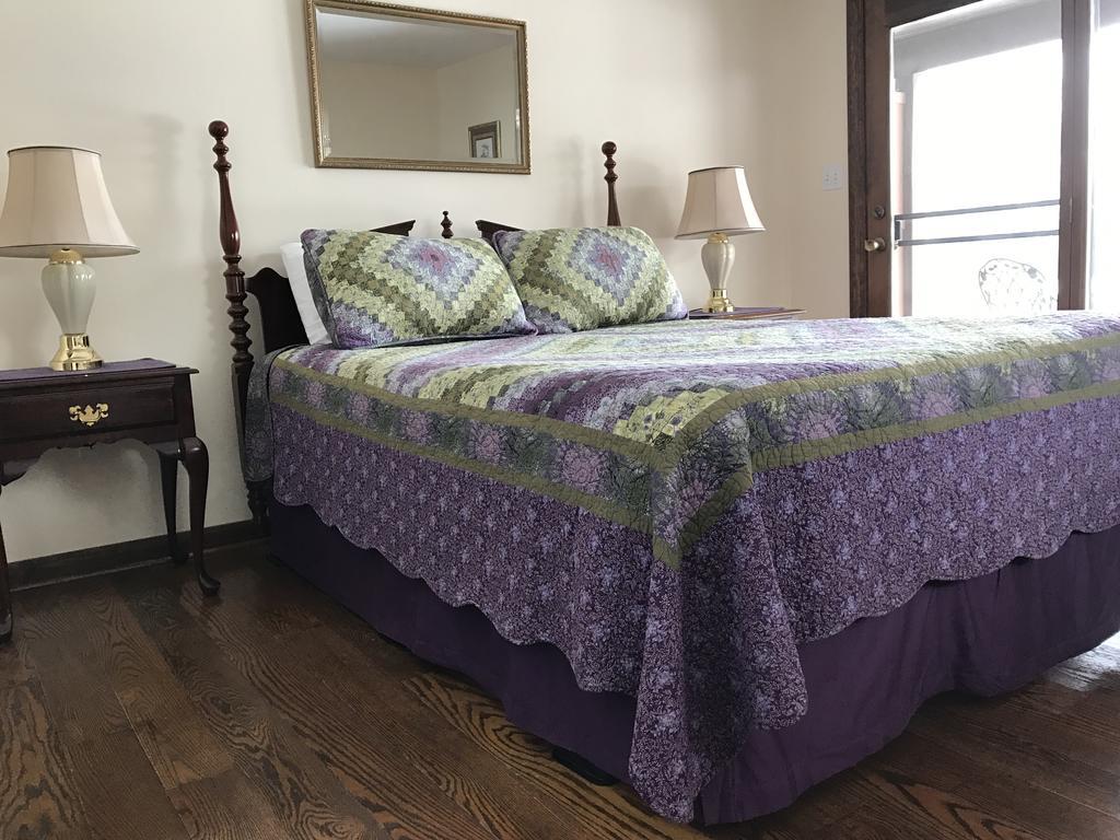 Baladerry Inn Gettysburg Kültér fotó
