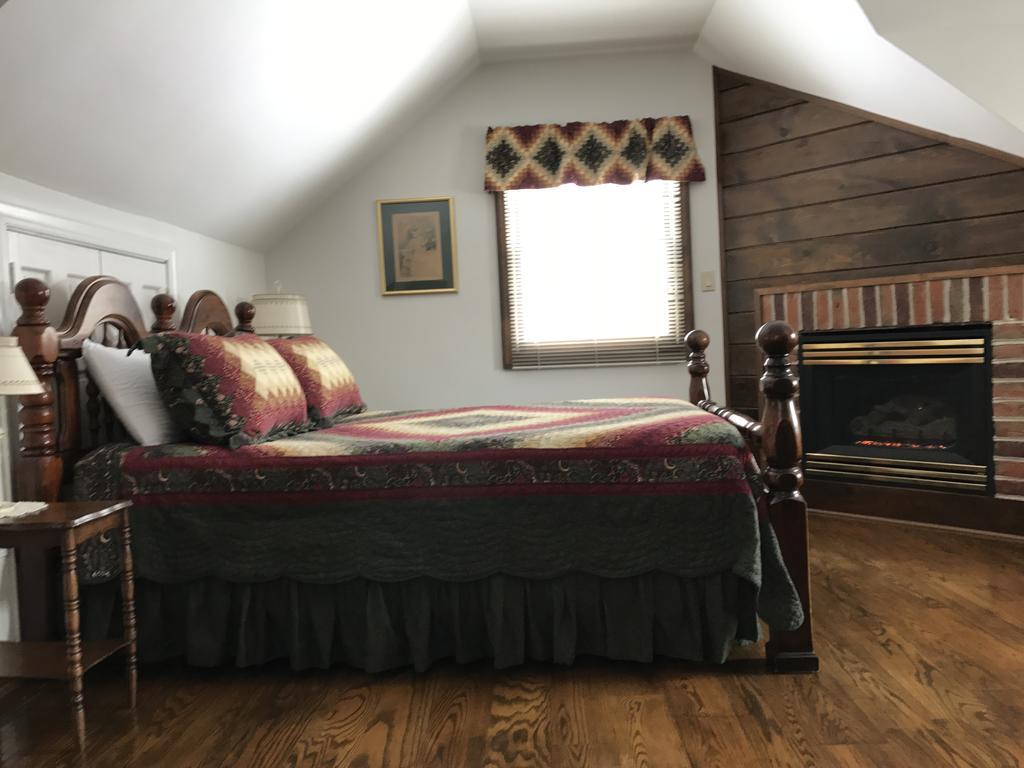 Baladerry Inn Gettysburg Kültér fotó