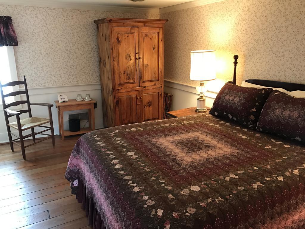 Baladerry Inn Gettysburg Kültér fotó
