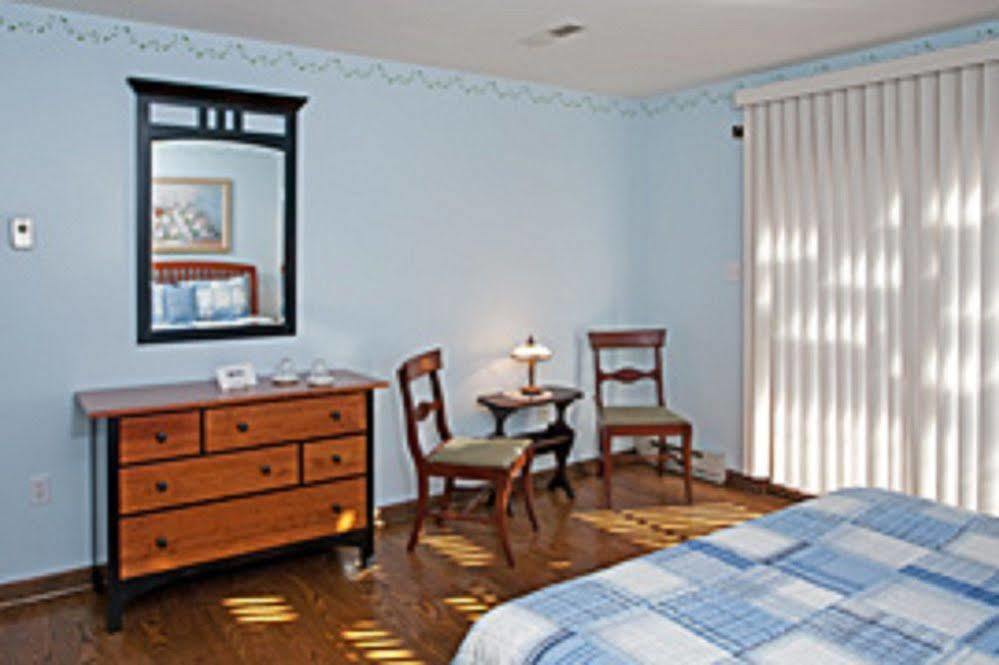Baladerry Inn Gettysburg Kültér fotó