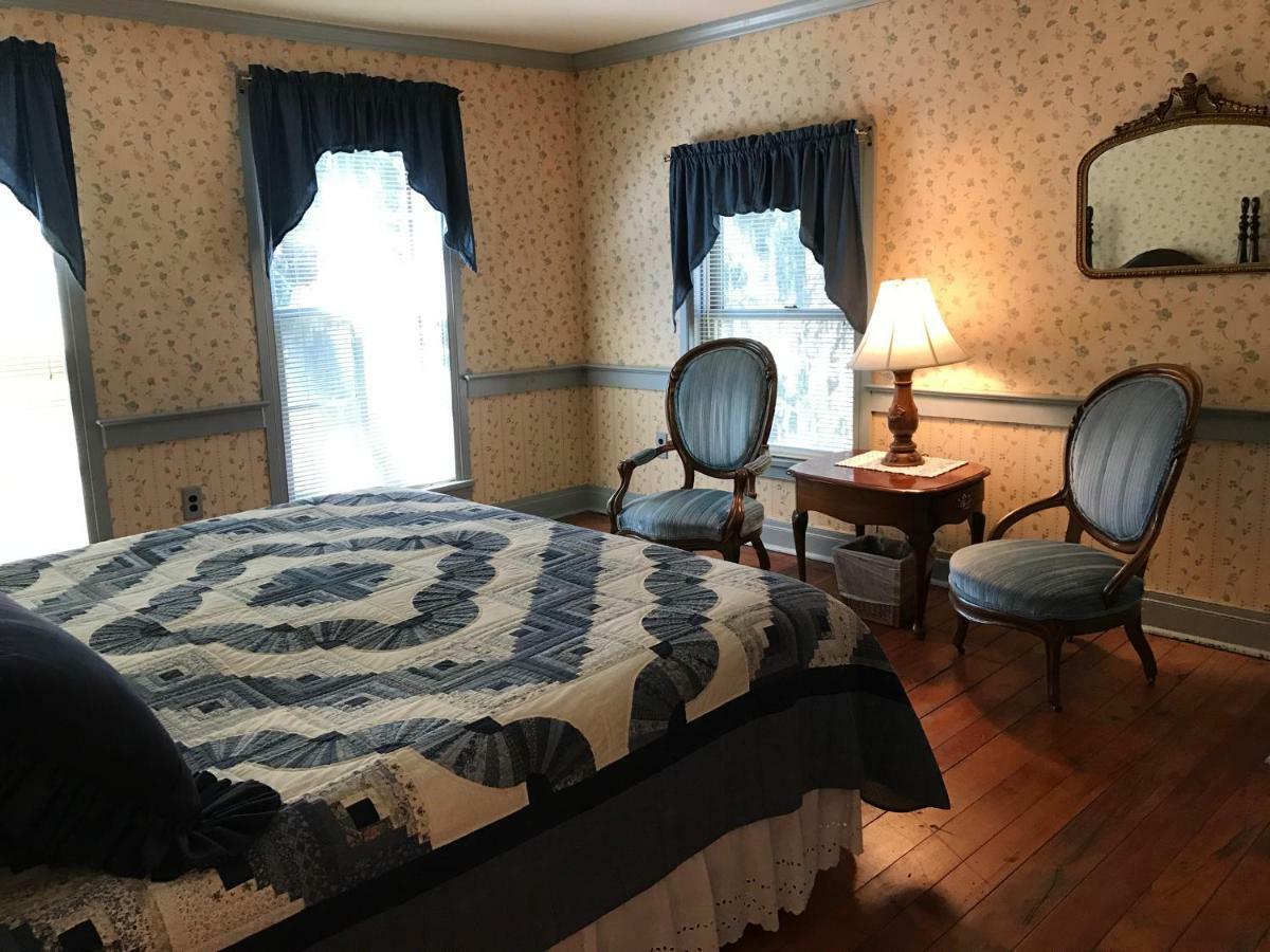 Baladerry Inn Gettysburg Kültér fotó