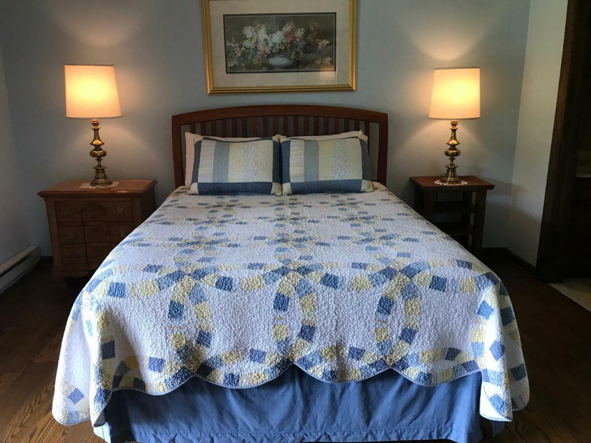 Baladerry Inn Gettysburg Kültér fotó