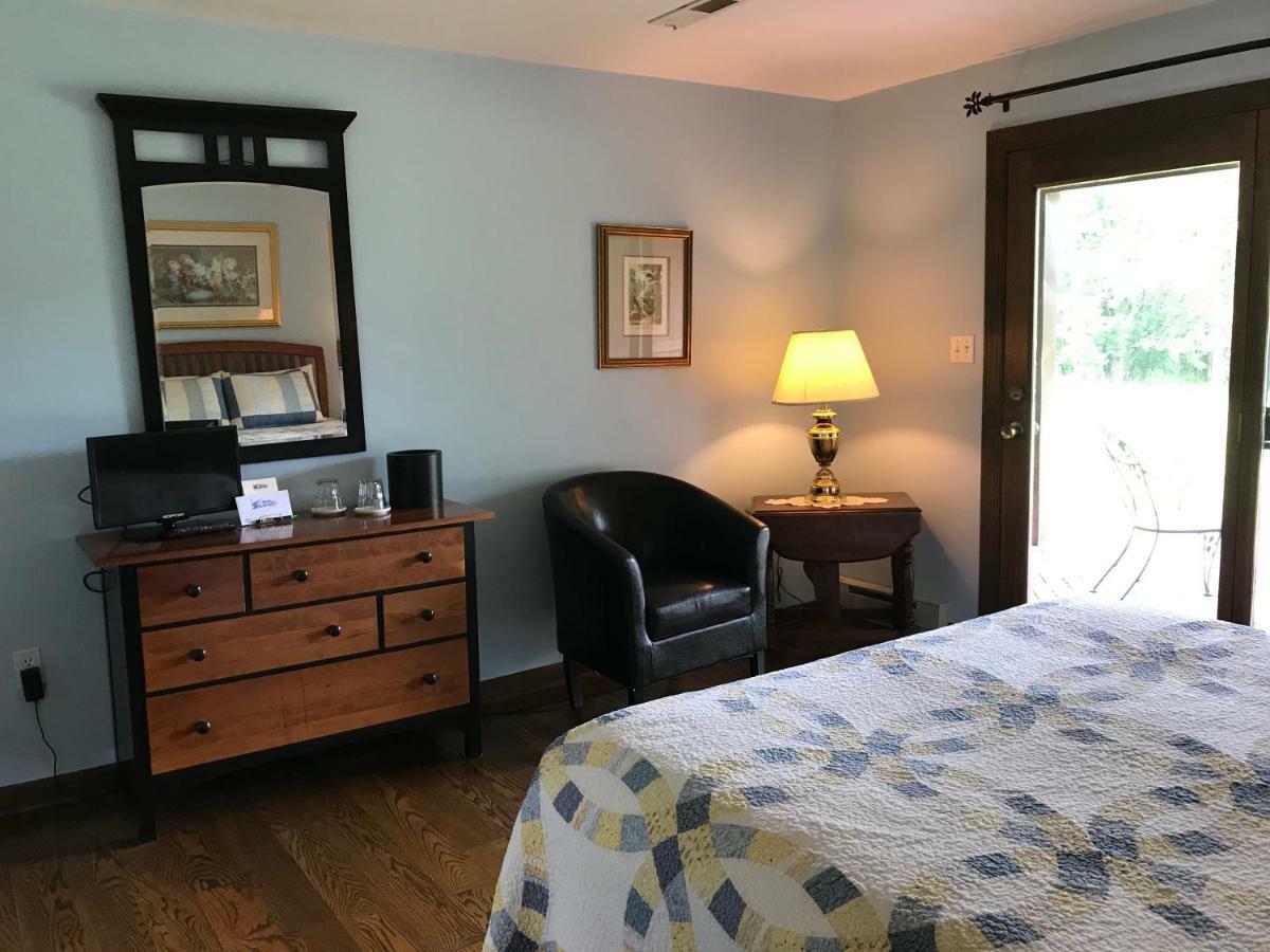 Baladerry Inn Gettysburg Kültér fotó